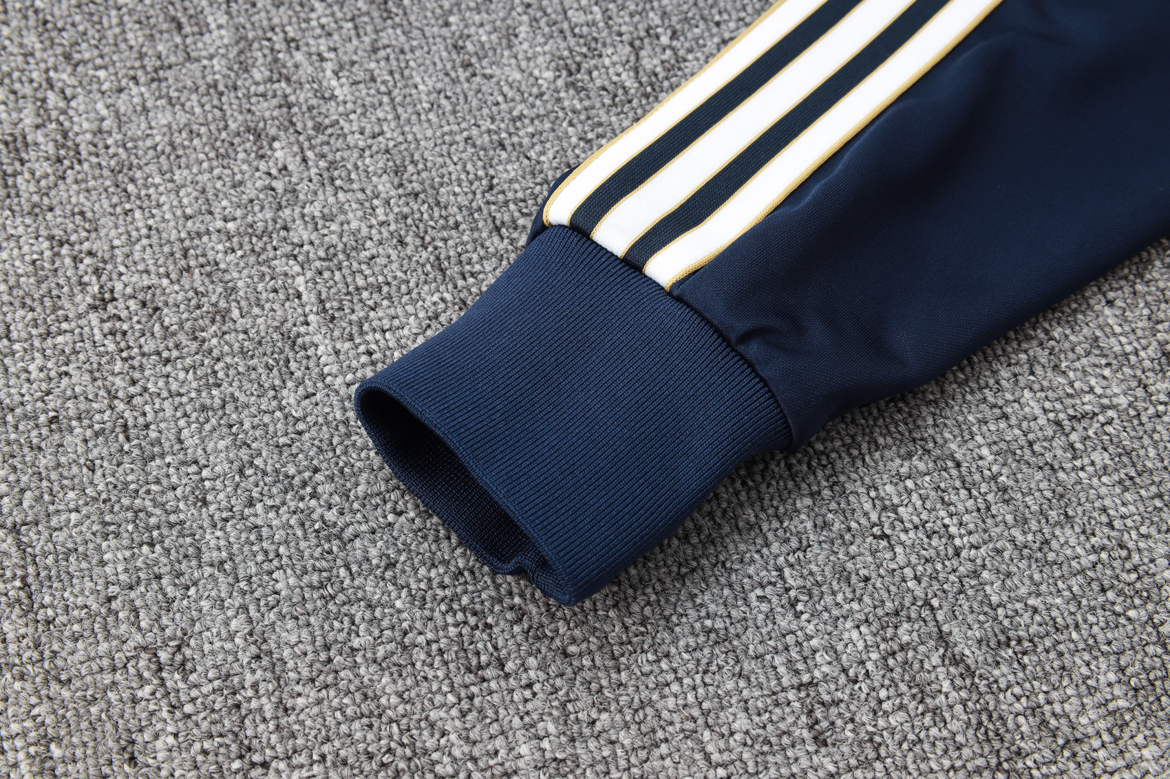 Juventus Training Kit (Jacket+Pants) Cyan 2025/26