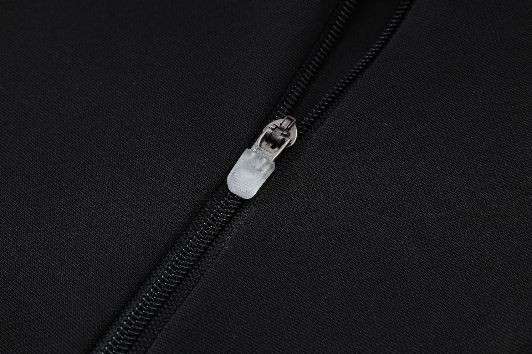 Manchester United Training Kit (Sweatshirt+Pants) Black 2025/26