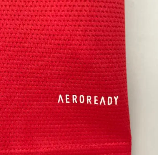 Manchester United Retro Home Football Jersey Shirt 2021/22