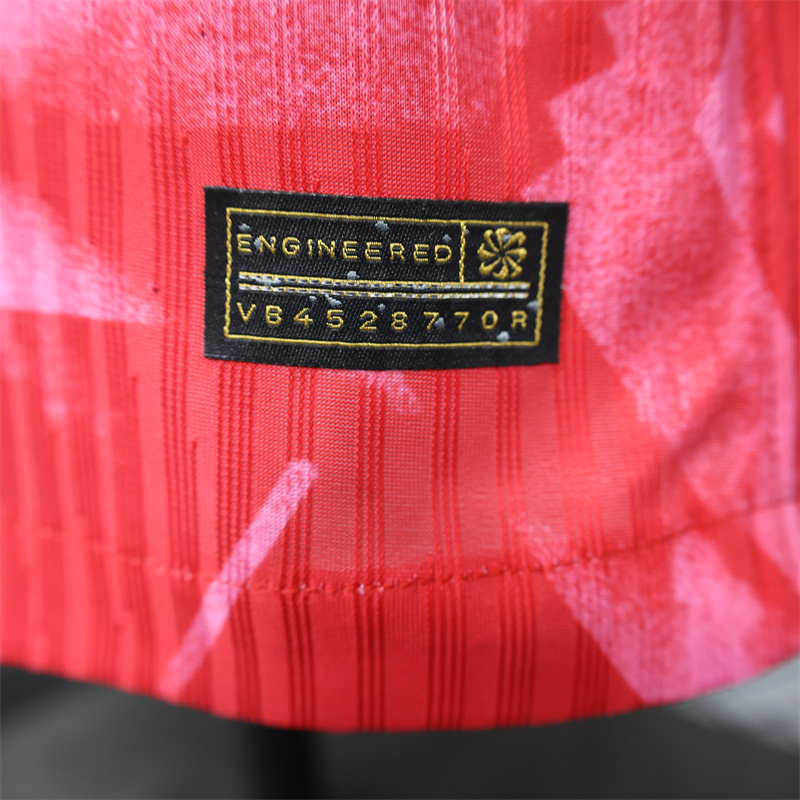 South Korea Authentic Soccer Jersey Home Shirt 2024