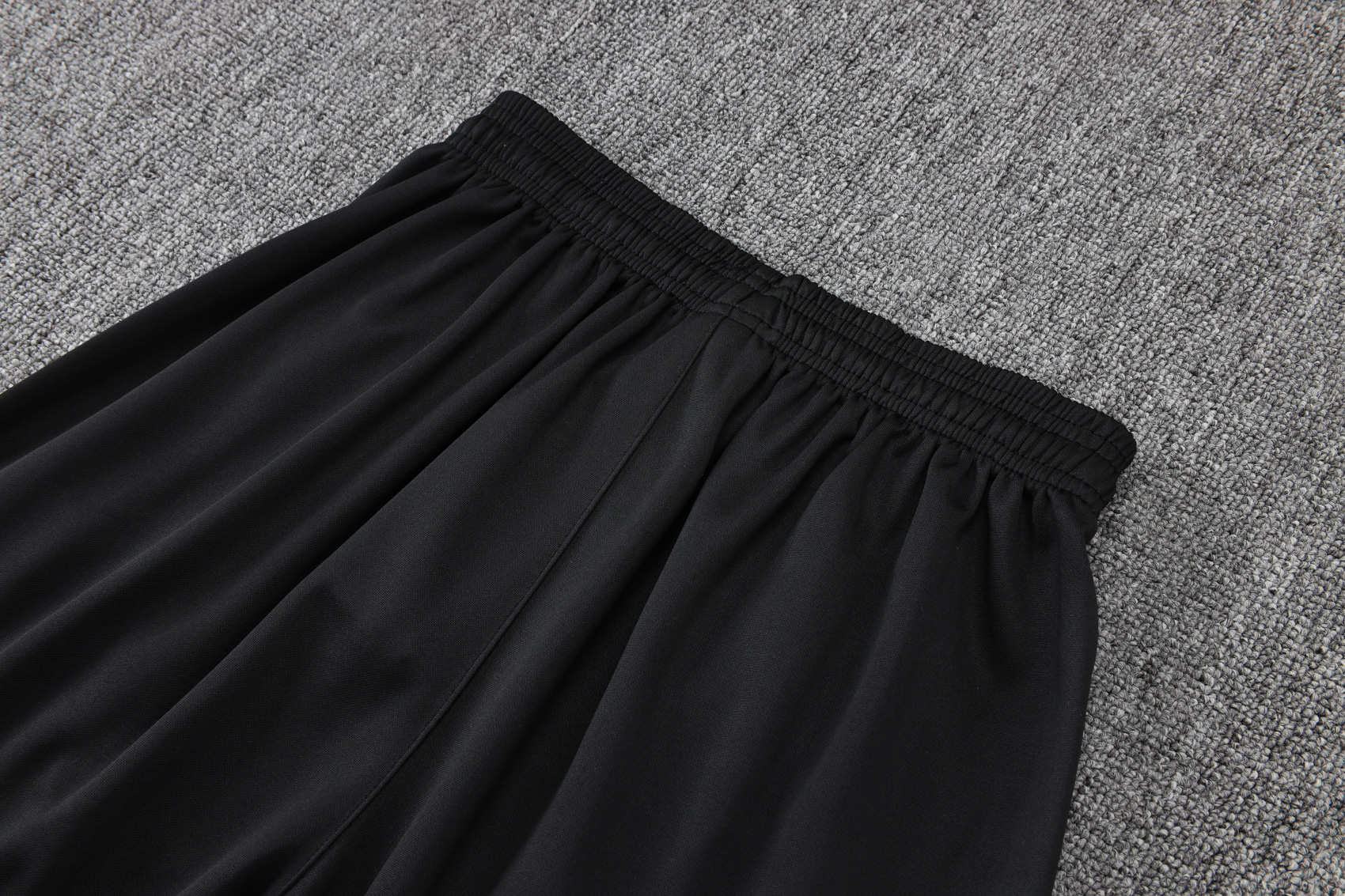 Arsenal Sleeveless Training Kit Black 2025/26