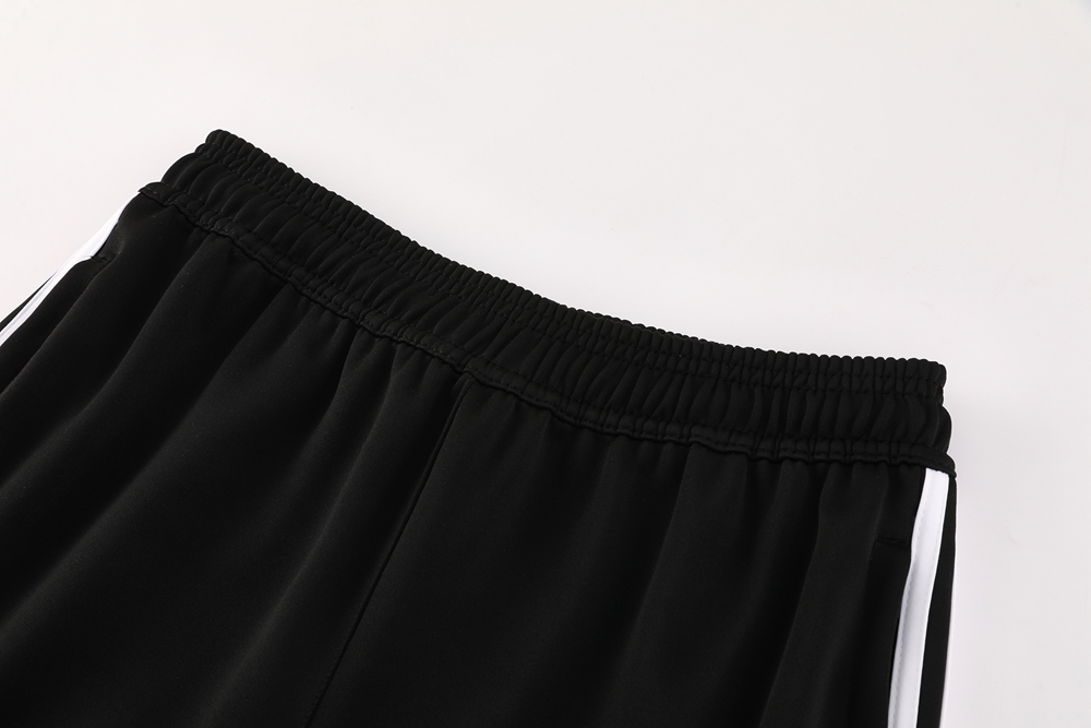 Manchester United Training Kit (Jacket+Pants) Blue 2025/26