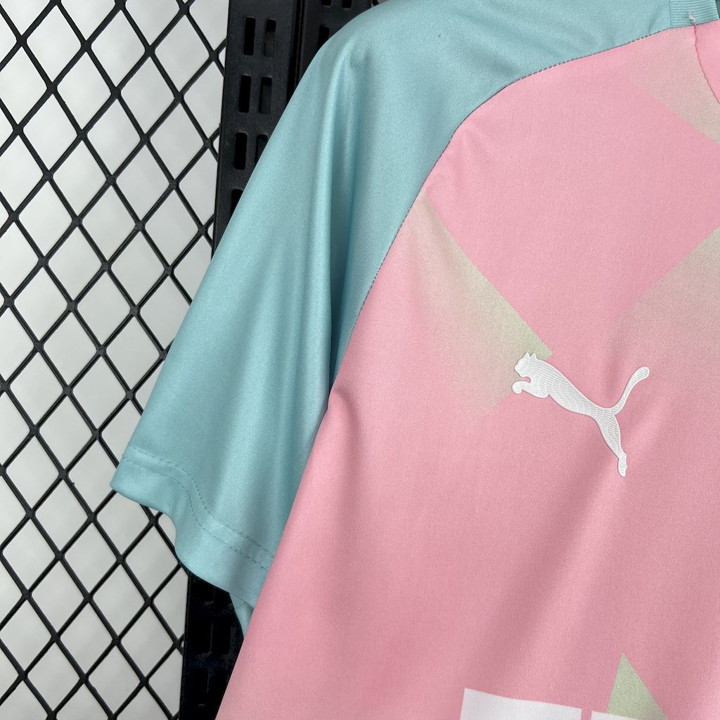 Morocco Soccer Jersey Special Edition Custom Shirt 2025