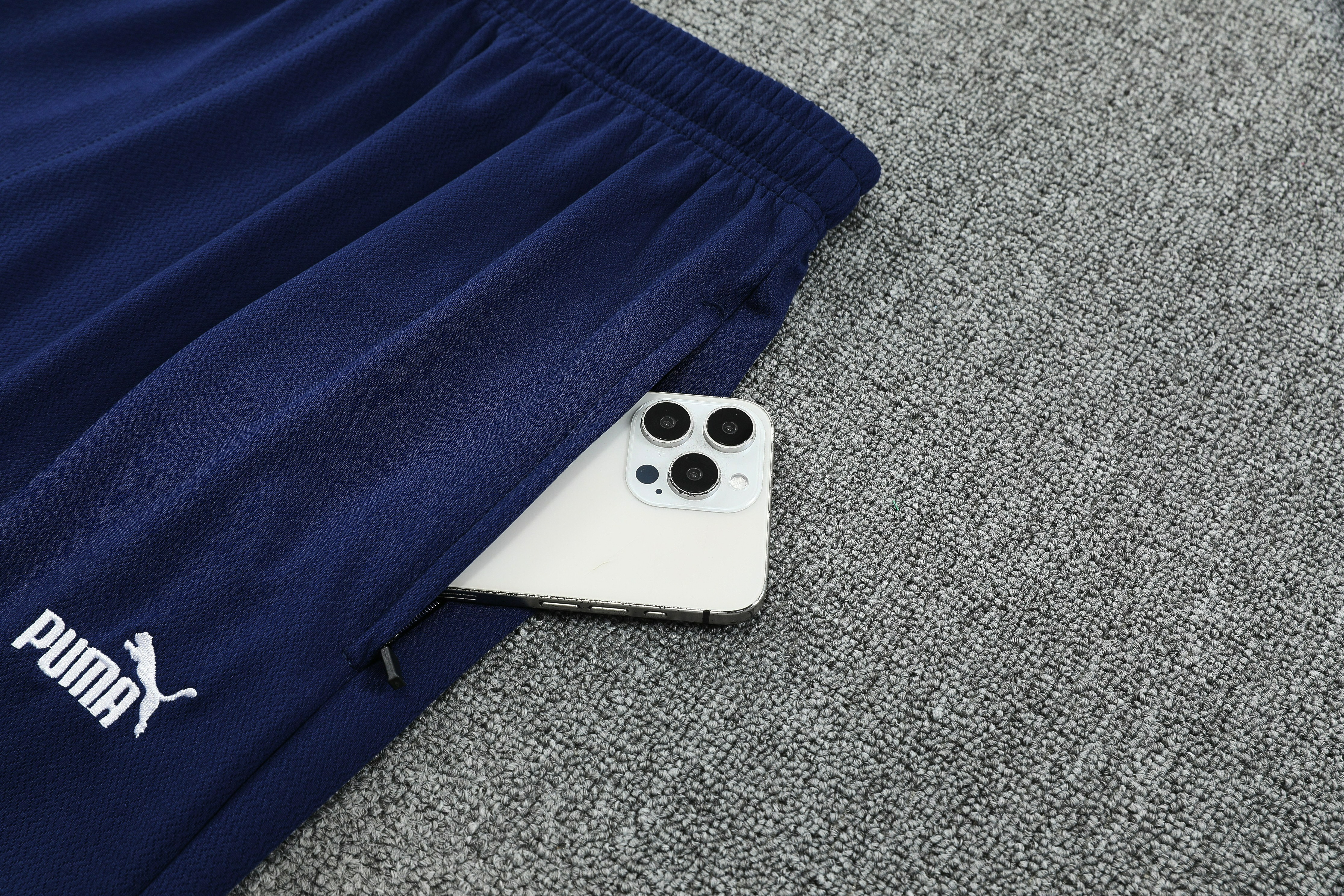 Manchester City Training Jersey Kit White 2025/26