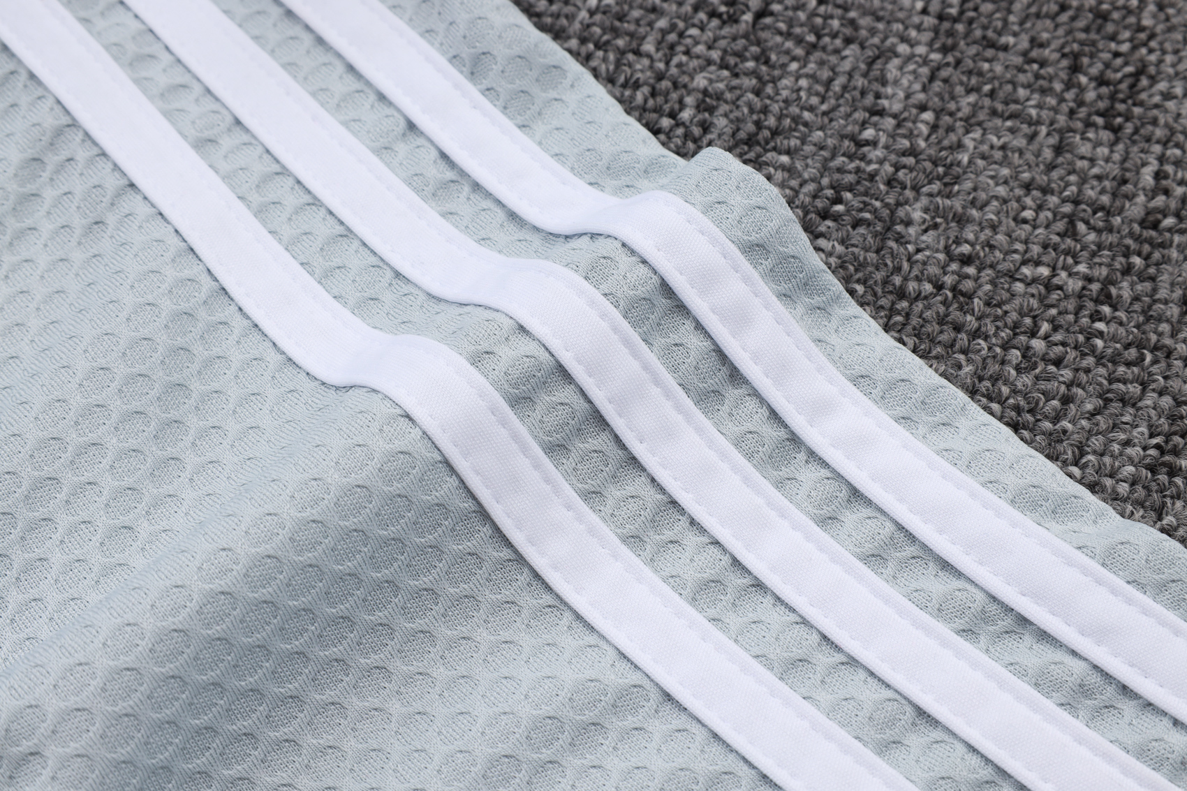 Bayern Munich Training Jersey Kit Gray 2025/26