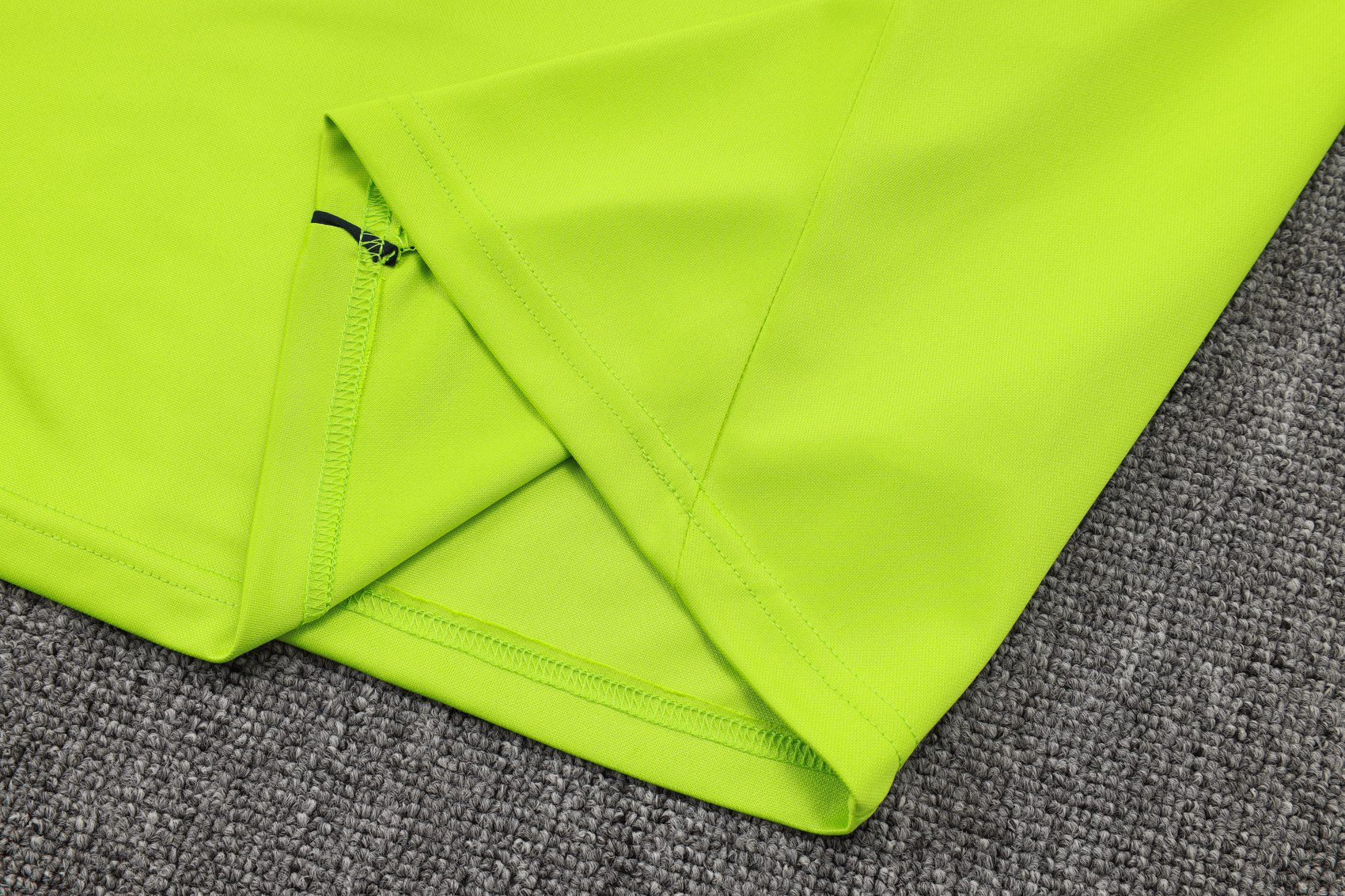 Real Madrid Training Kit (Sweatshirt+Pants) Green 2025/26