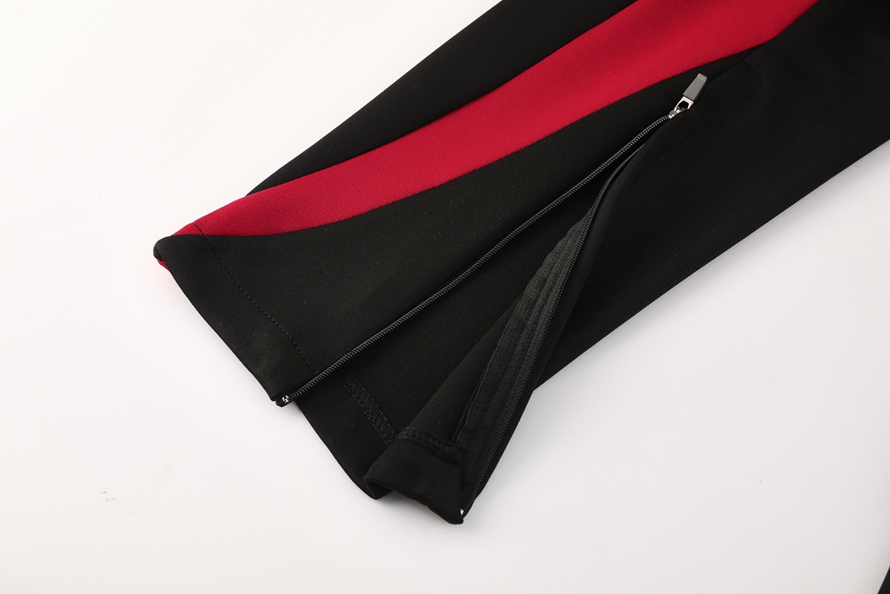 Arsenal Training Kit (Jacket+Pants) Red 2025/26