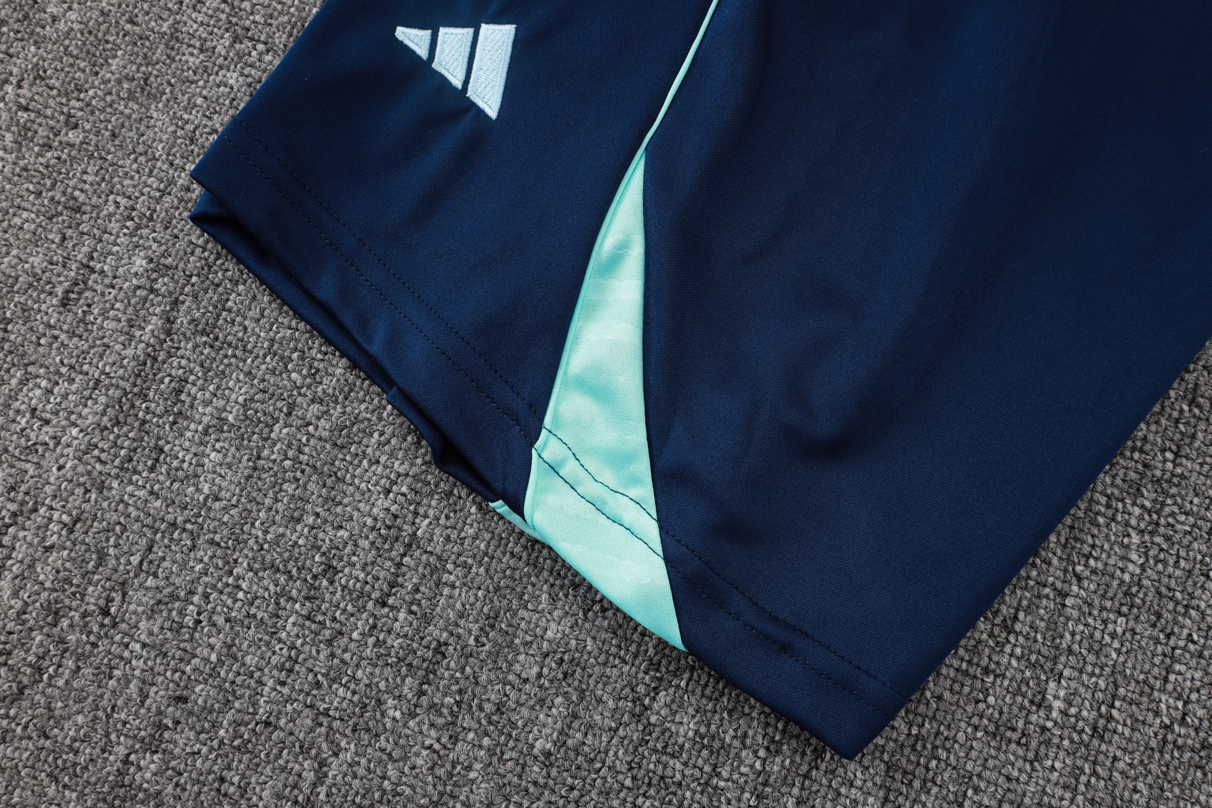 Arsenal Training Jersey Kit Green 2025/26