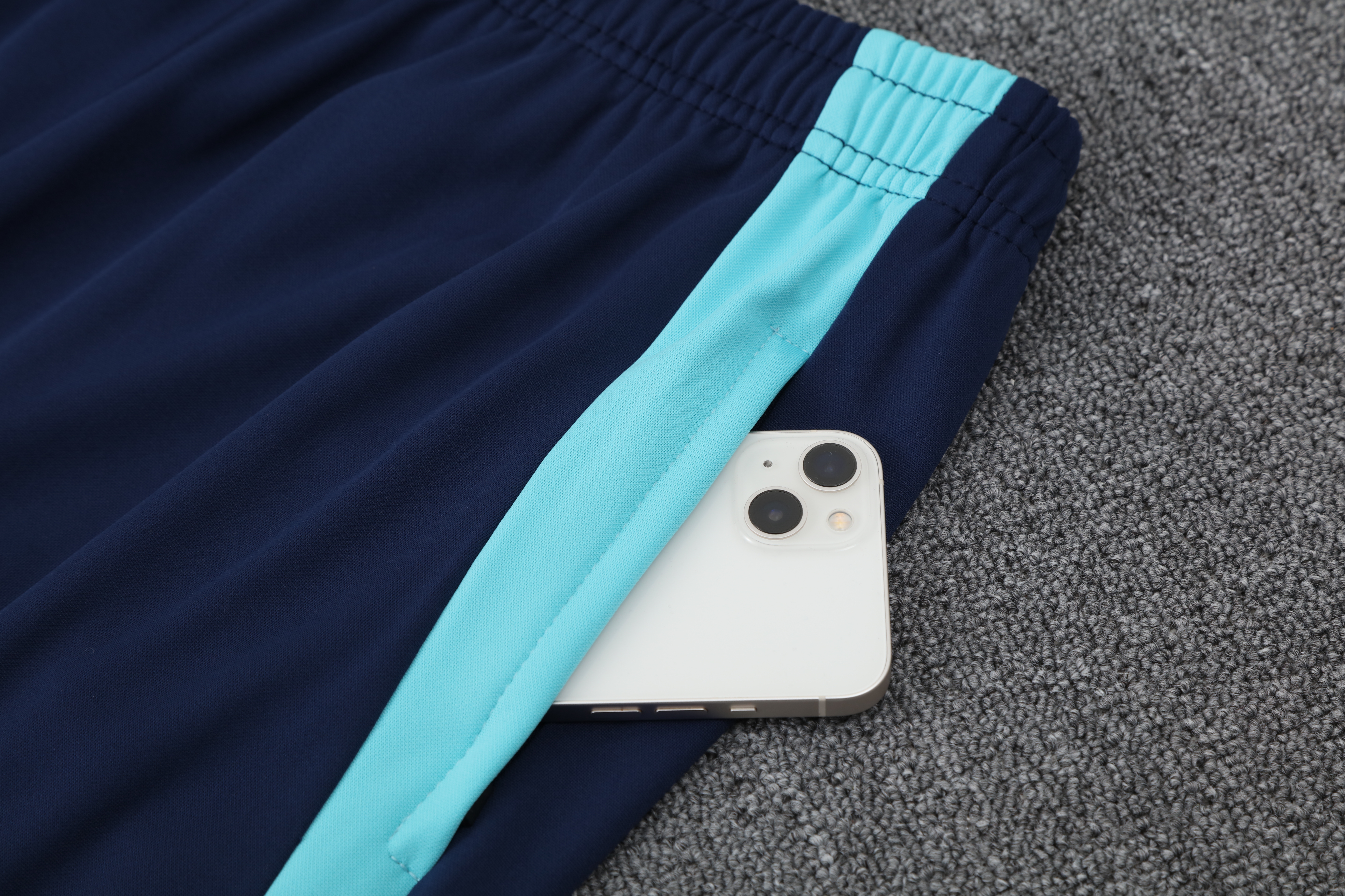 Arsenal Training Kit (Polo+Pants) 2025/26