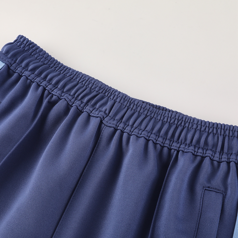 Argentina Training Kit (Jacket+Pants) Light Blue 2025