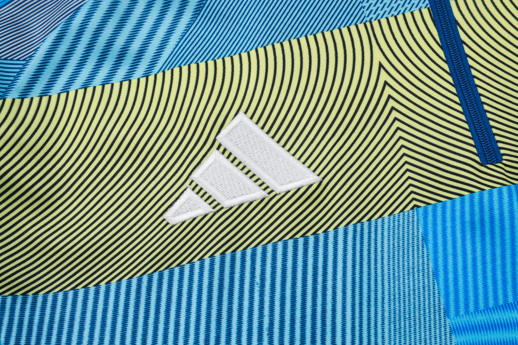 Real Madrid Training Kit (Sweatshirt+Pants) Green 2025/26