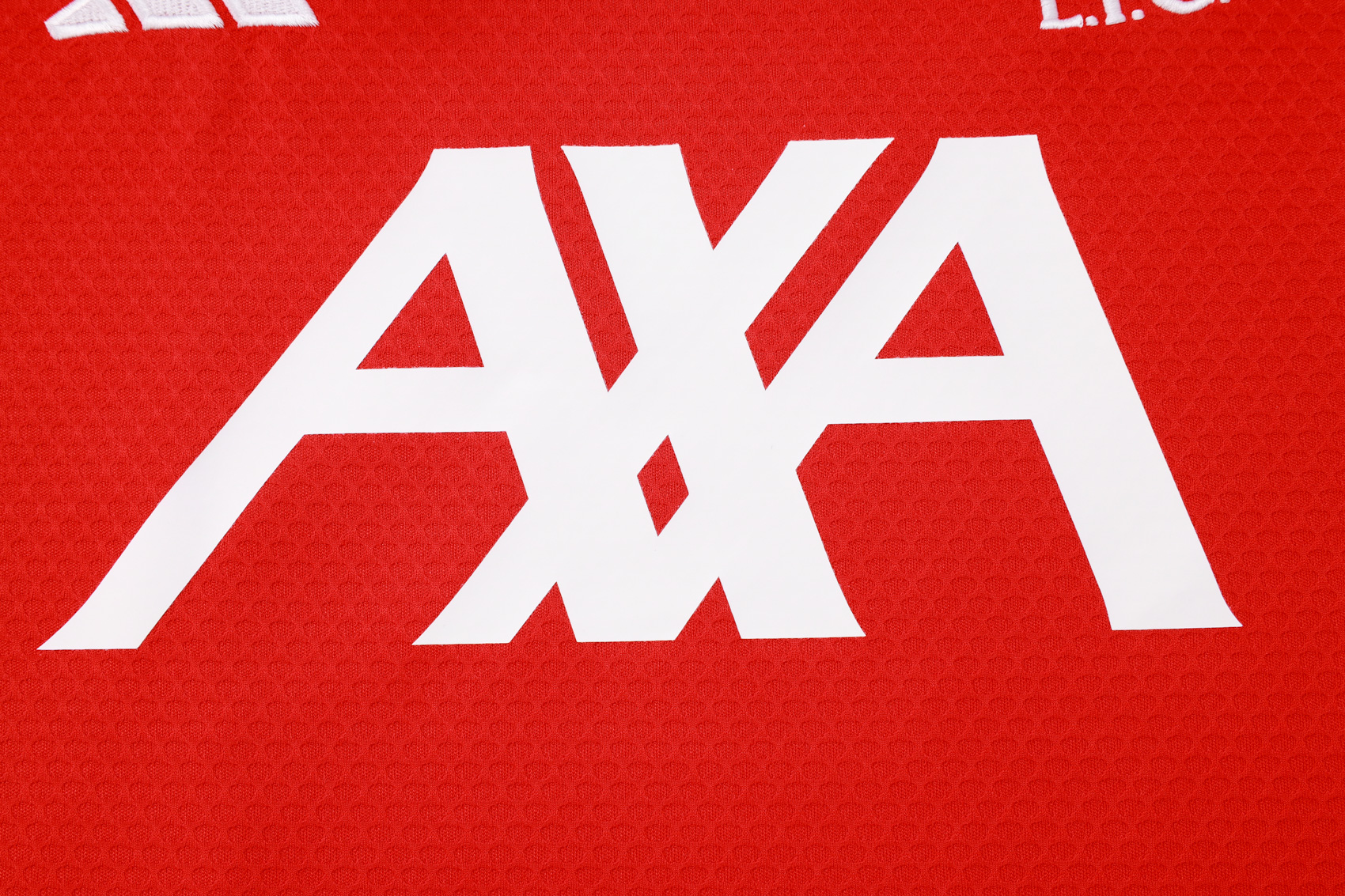 Liverpool Training Jersey Kit Red 2025/26