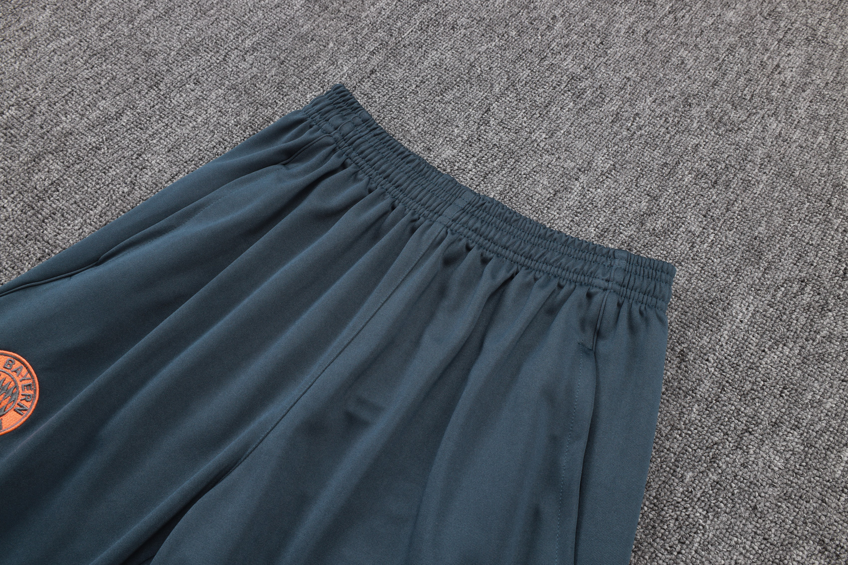 Arsenal Training Kit (Jacket+Pants) Deep Grey 2025/26