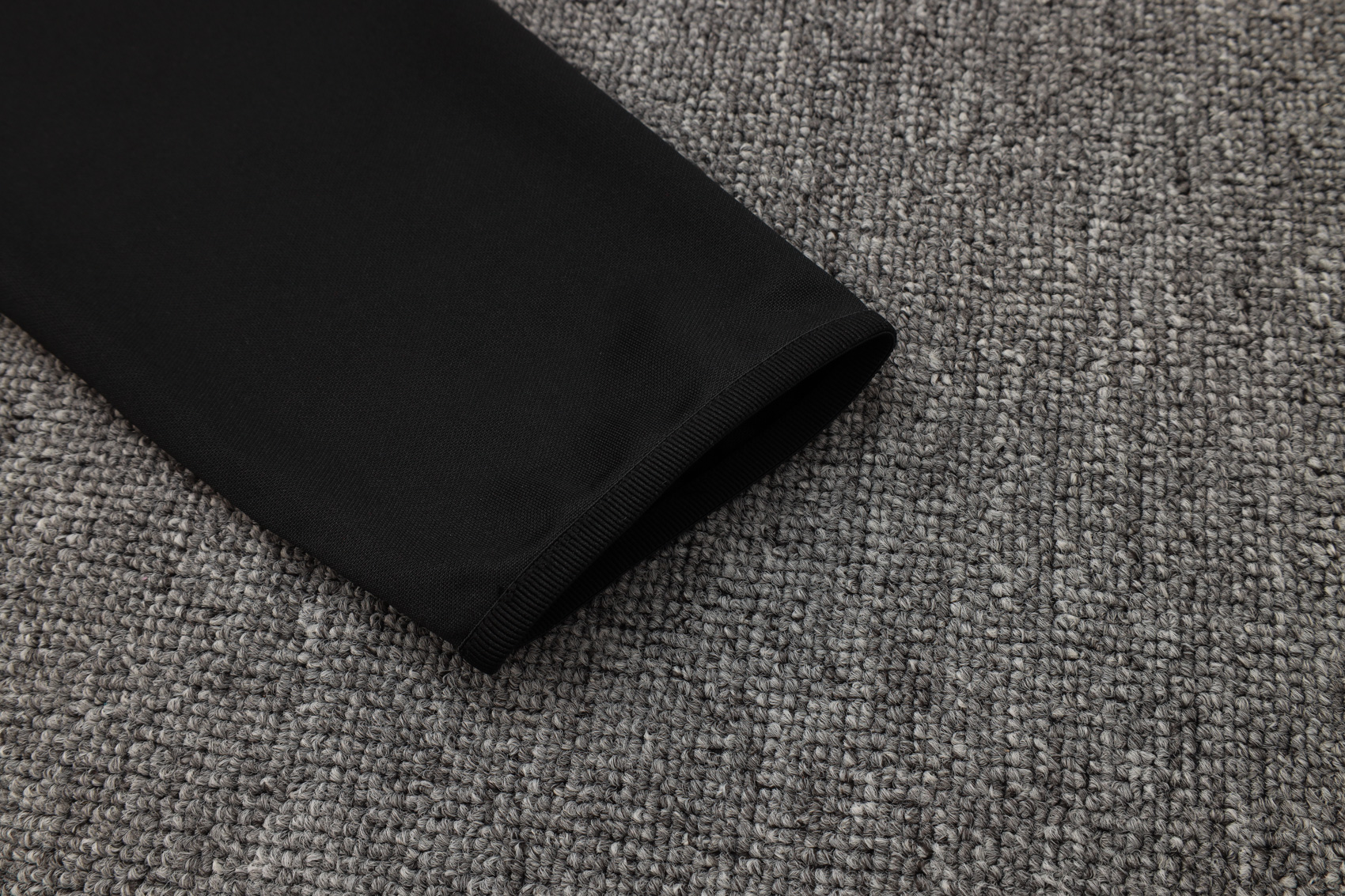 Inter Miami Training Kit (Jacket+Pants) Black 2025