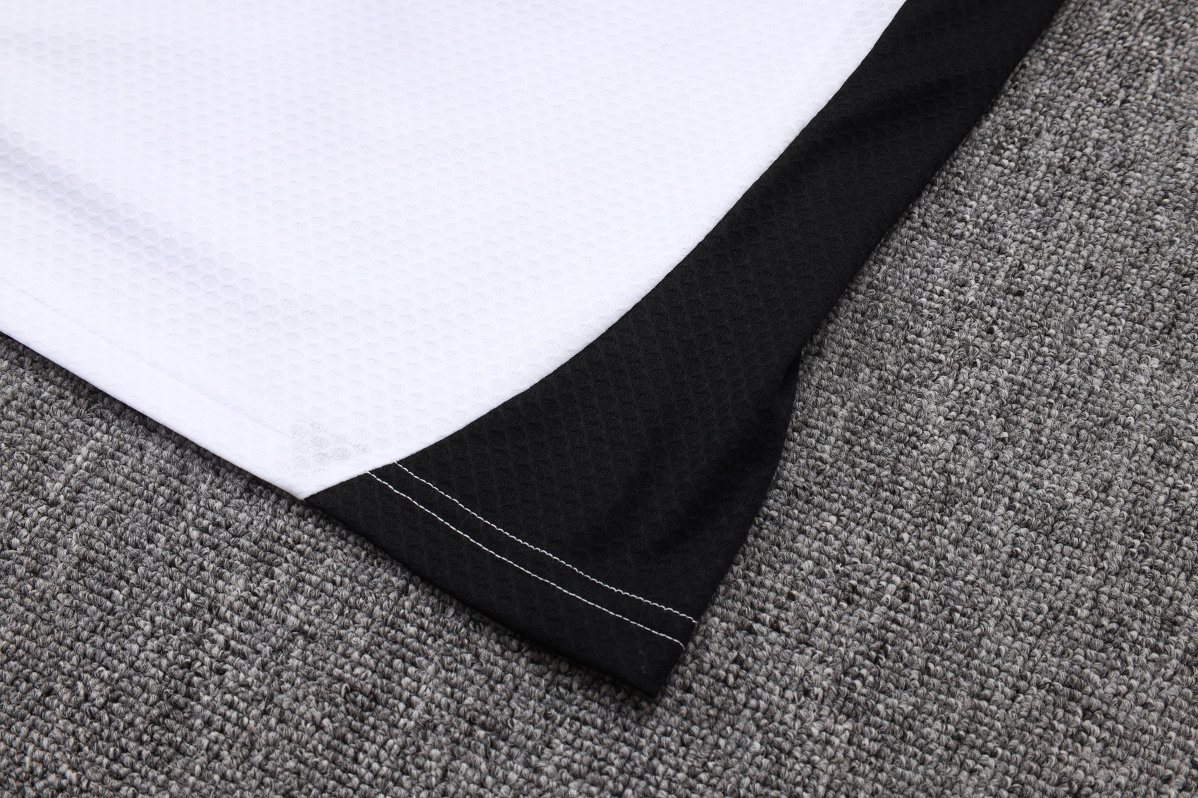 Bayern Munich Training Jersey Kit White 2025/26