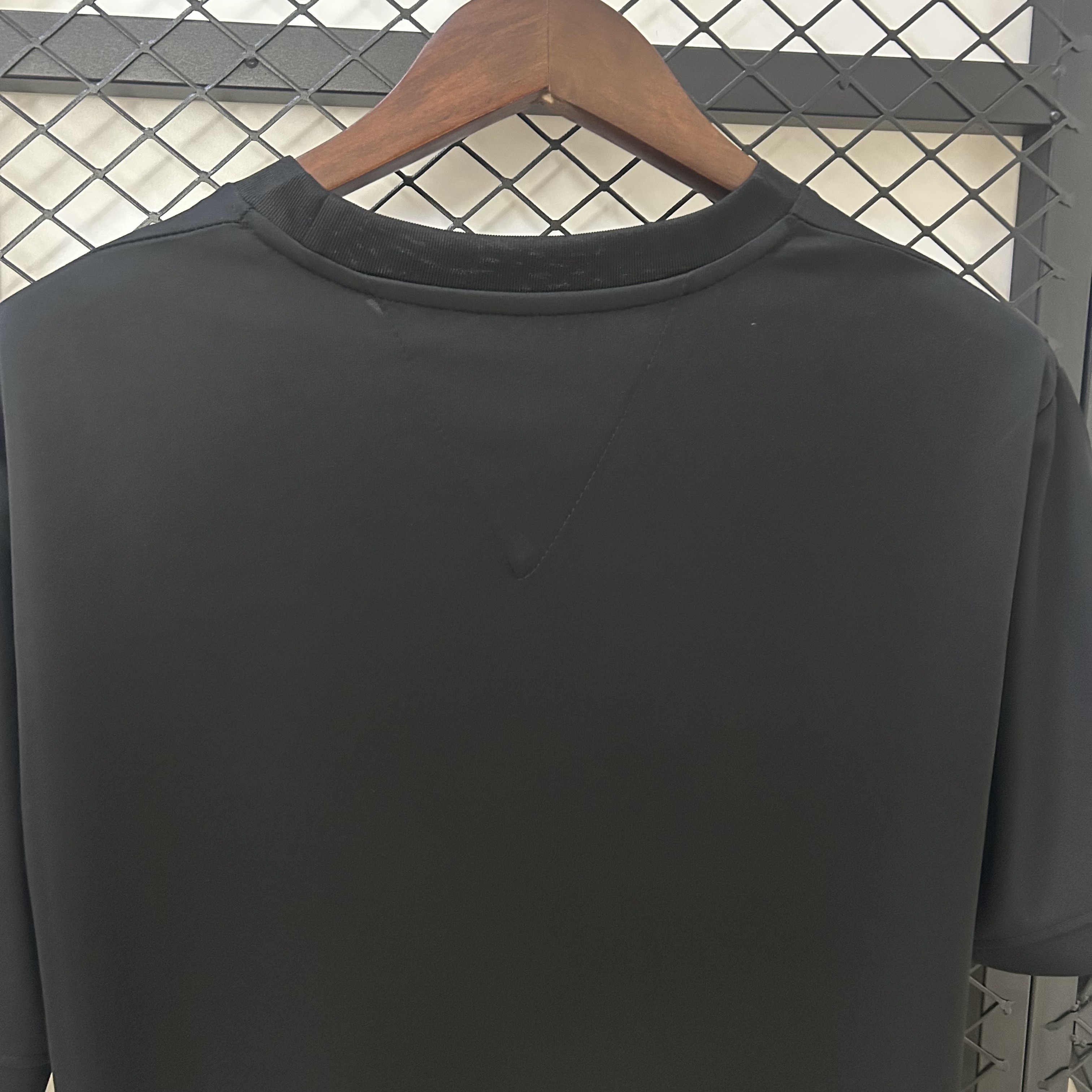 Santos FC Soccer Jersey Special Edition Custom Shirt 2025