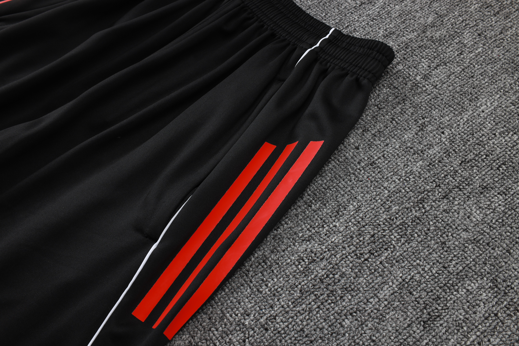 Arsenal Training Jersey Kit Red 2025/26