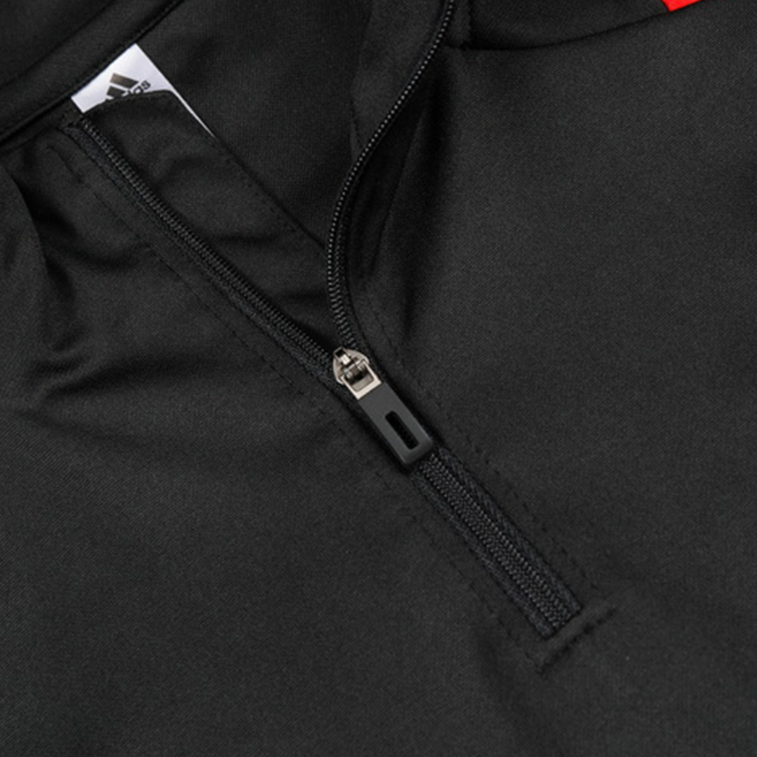 Arsenal Zipper Sweat Kit (Top+Pants) 2024/25