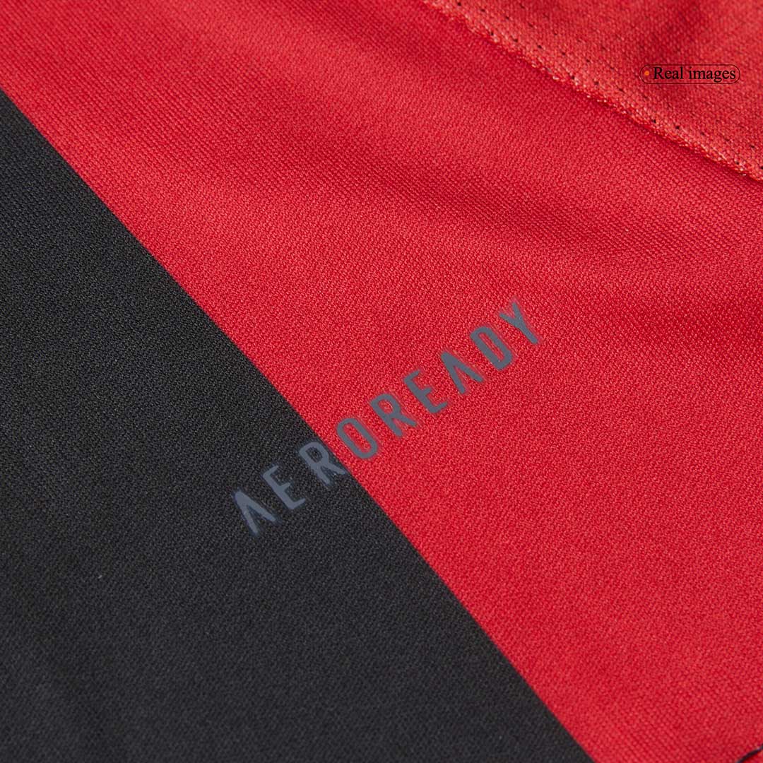 Fulham Football Jersey Away Custom Shirt 2024/25