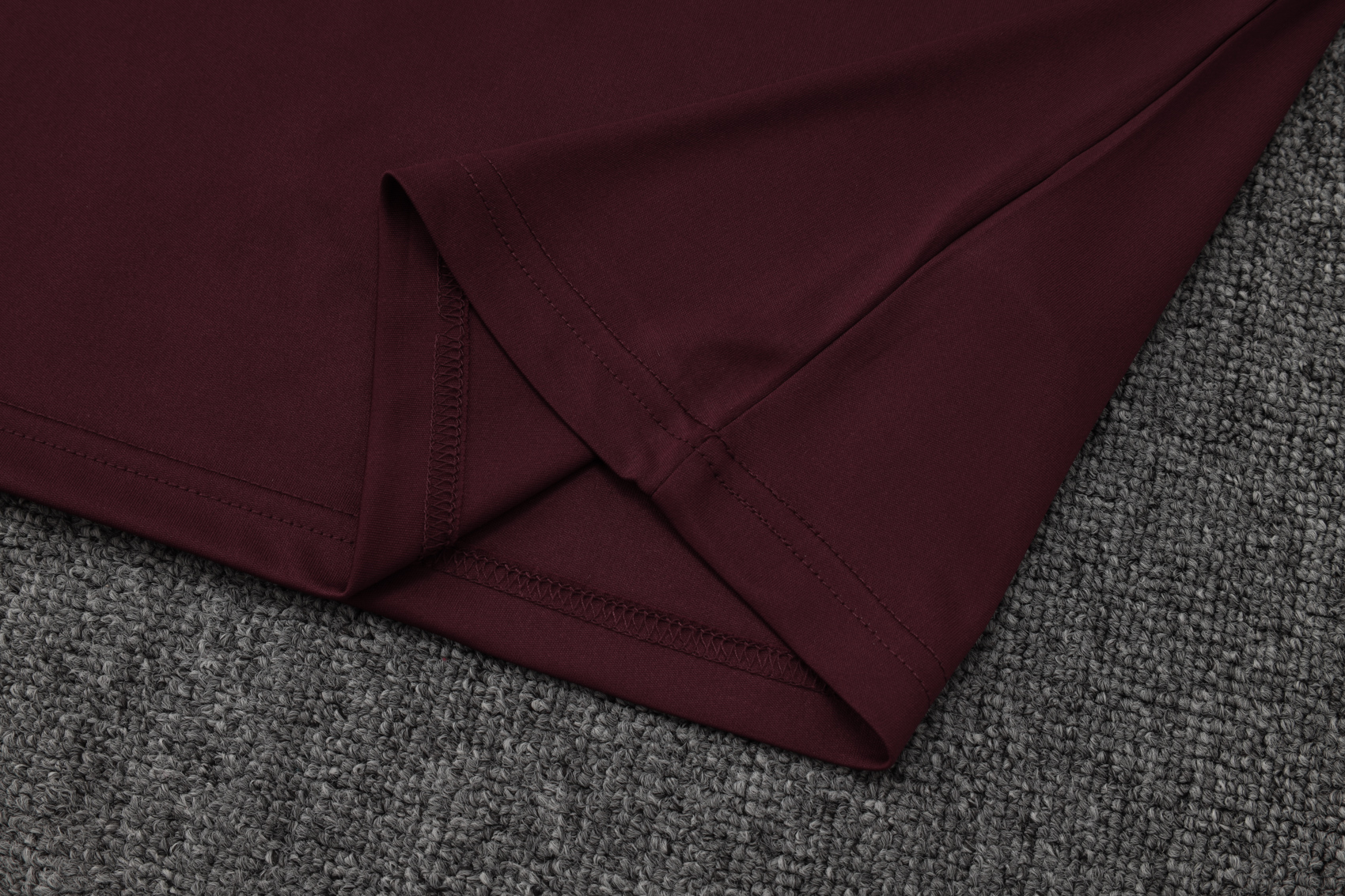 Bayern Munich Sleeveless Training Kit Red 2025/26