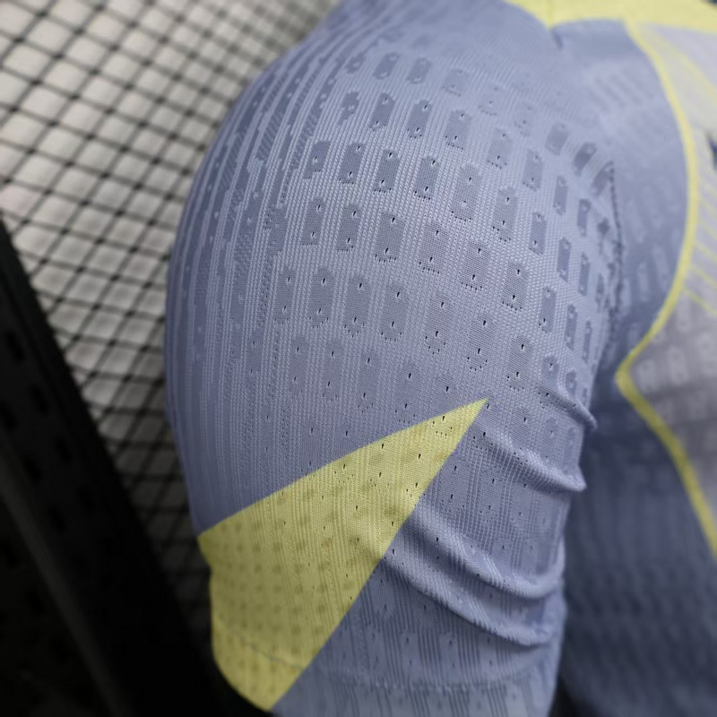 Barcelona Authentic Soccer Jersey Special Edition Shirt 2025/26