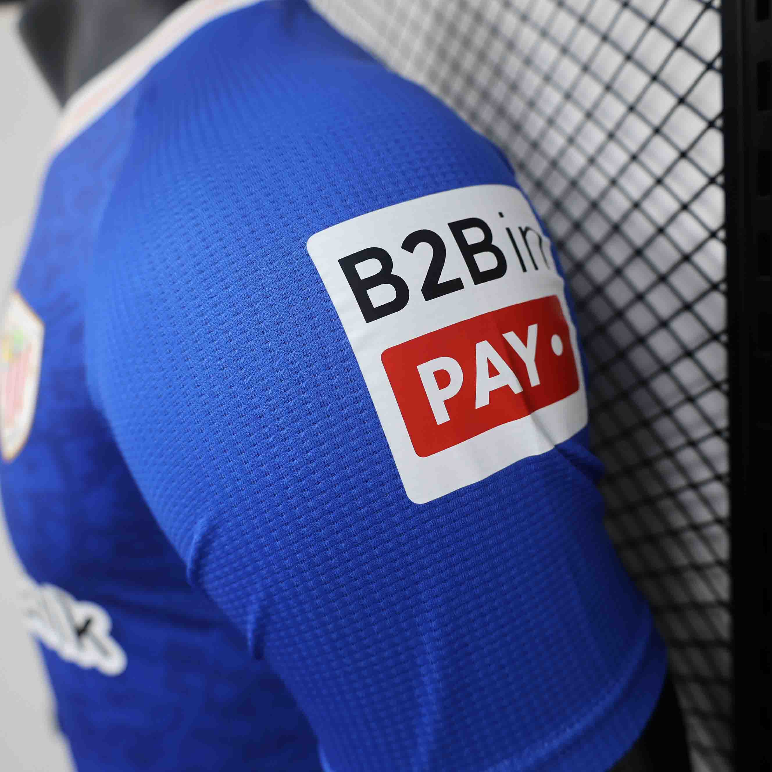 Athletic Club de Bilbao Soccer Jersey Away Authentic Shirt 2024/25