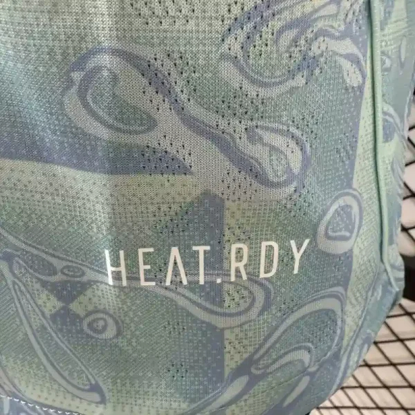 Juventus Authentic Soccer Jersey Away Long Sleeve Shirt 2025/26