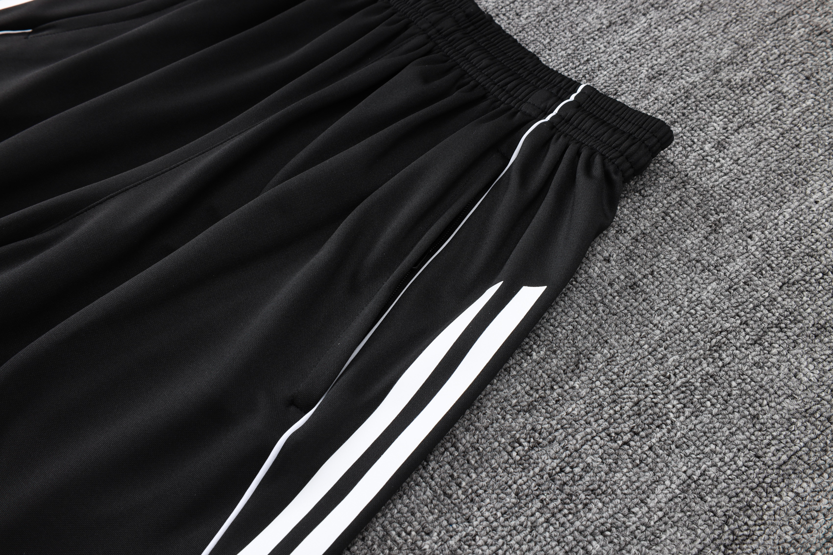 Arsenal Sleeveless Training Kit Black 2025/26