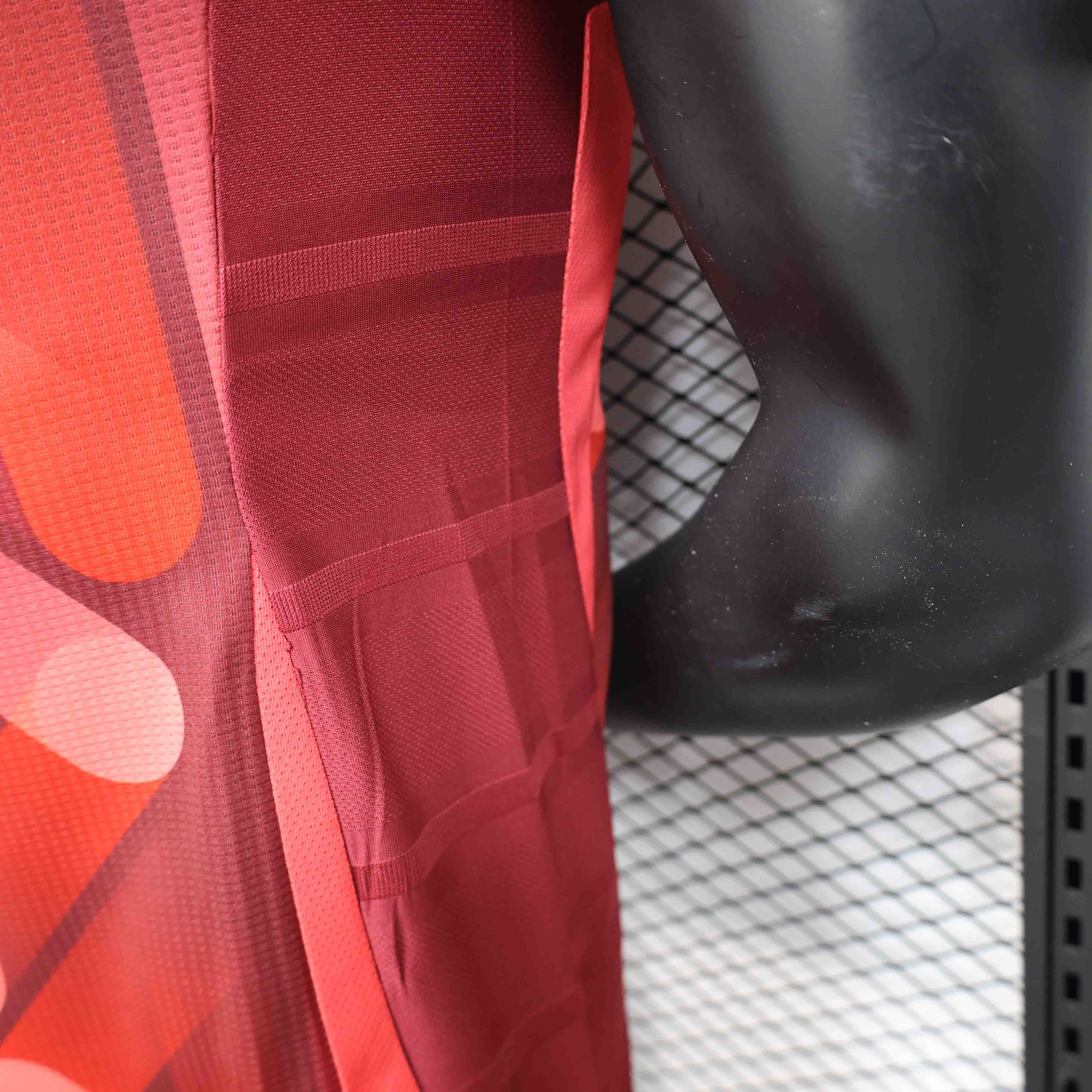 Germany Authentic Football Jersey Away Shirt 2025