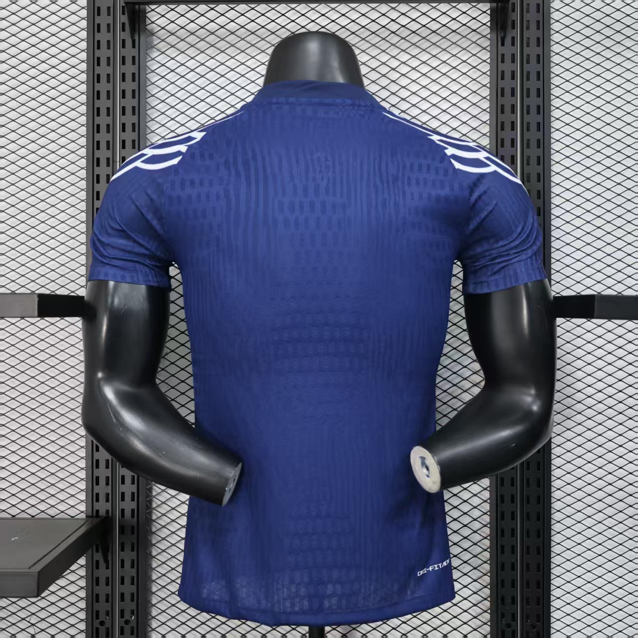 Authentic Soccer Jersey PSG Special Edition Shirt 2025/26