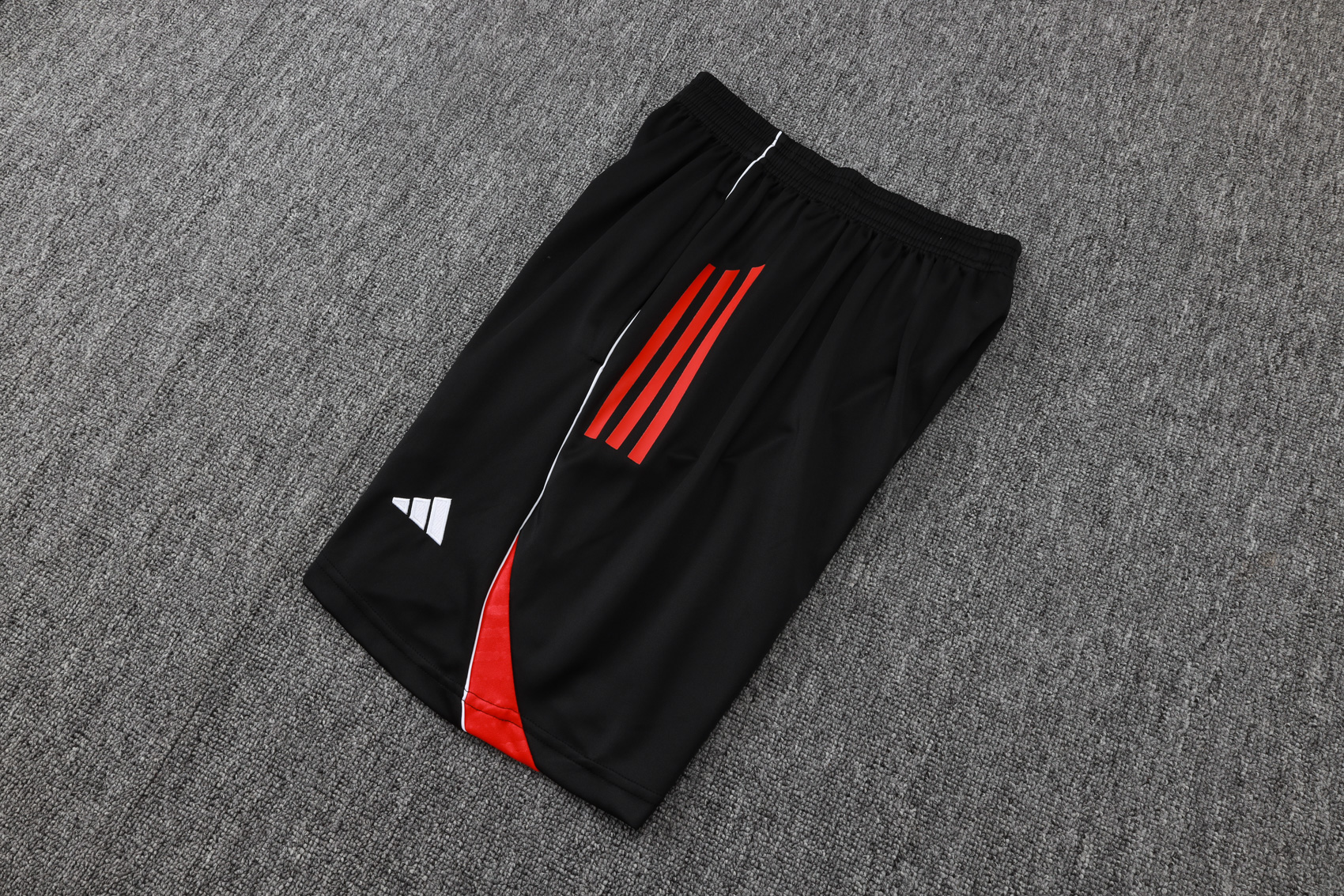 Arsenal Training Jersey Kit Red 2025/26