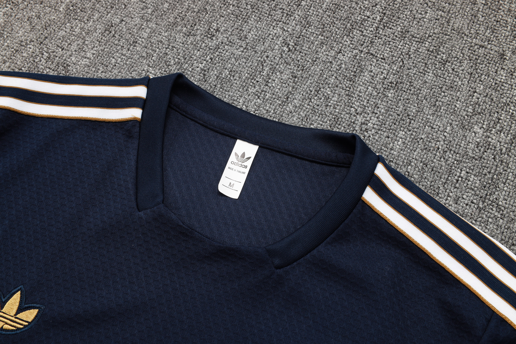 Juventus Training Jersey Kit Navy 2025/26