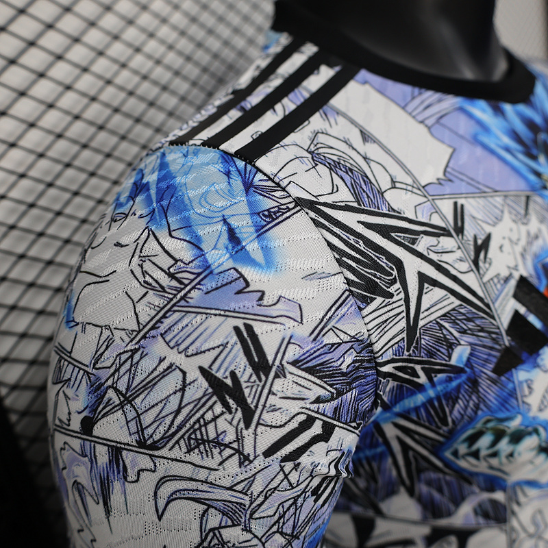 Japan Authentic Soccer Jersey Special Edition Shirt 2025