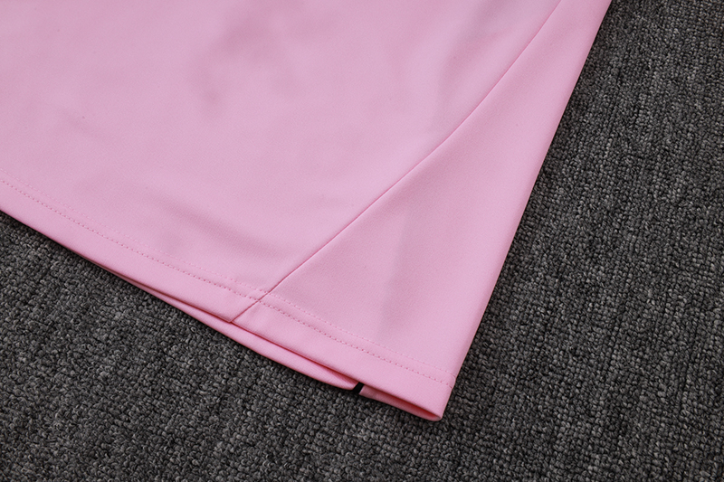 Inter Miami Training Kit (Sweatshirt+Pants) Pink 2025