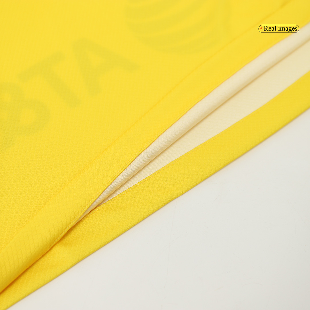 Club America Soccer Jersey Home Custom Shirt 2024/25