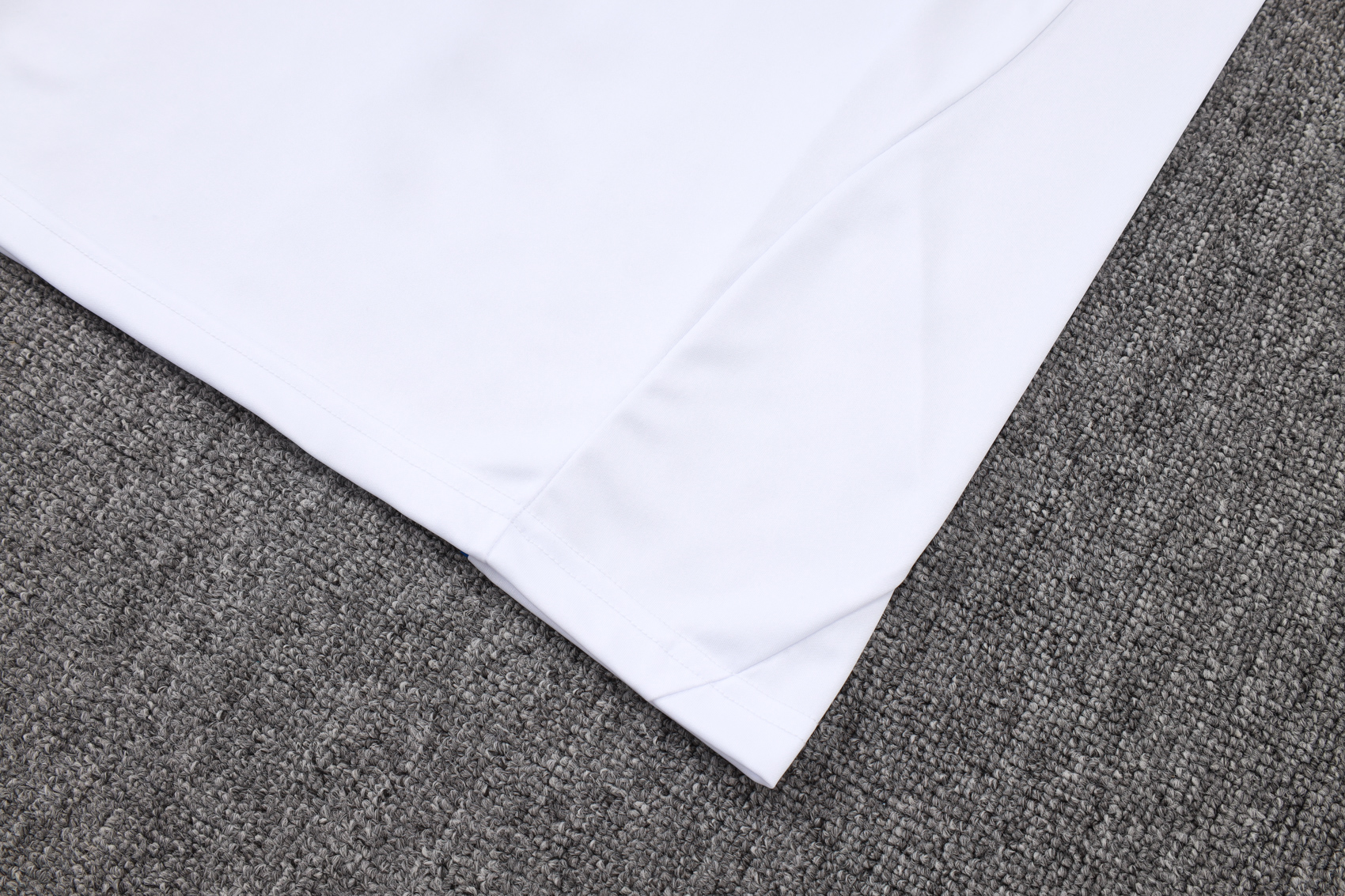 Bayern Munich Sleeveless Training Kit White 2025/26