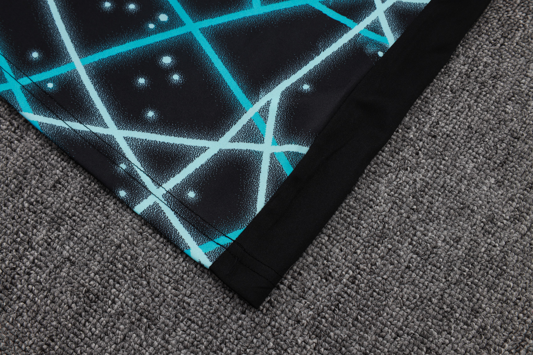 Inter Milan Training Jersey Kit Black&Blue 2025/26