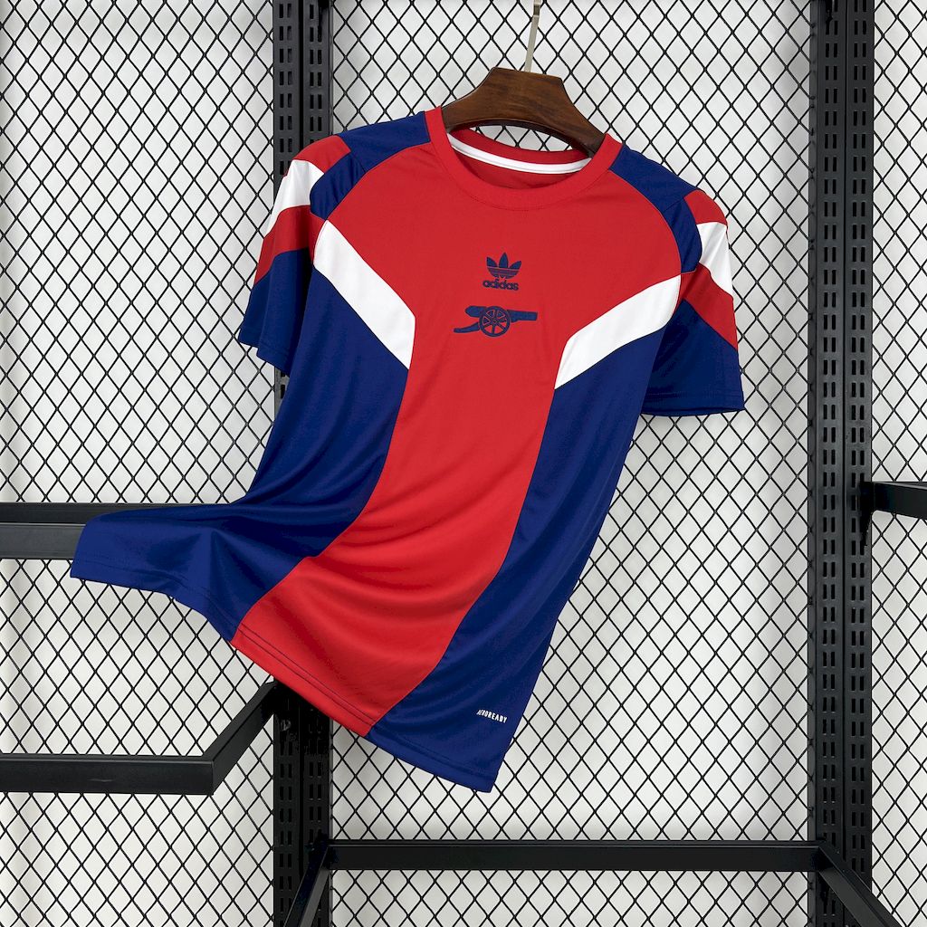 Arsenal Soccer Jersey Special Edition Custom Shirt 2024/25