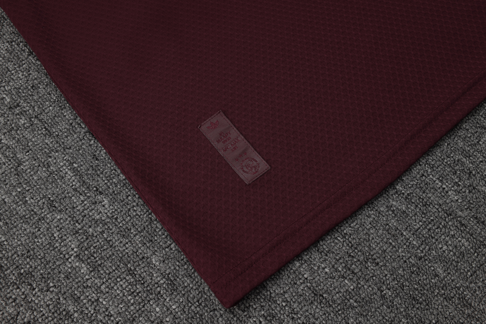 Ajax Training Jersey Kit Red 2025/26