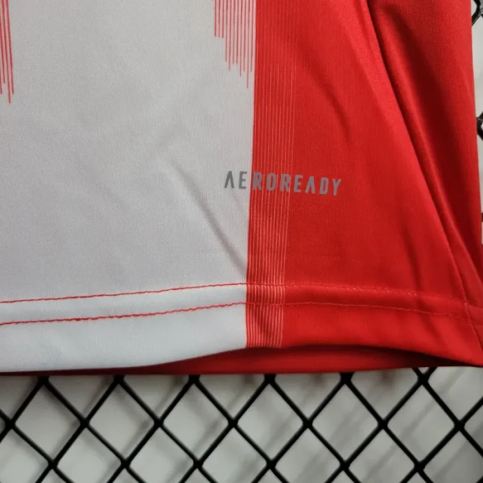 Bayern Munich Soccer Jersey Home Women's Shirt 2025/26