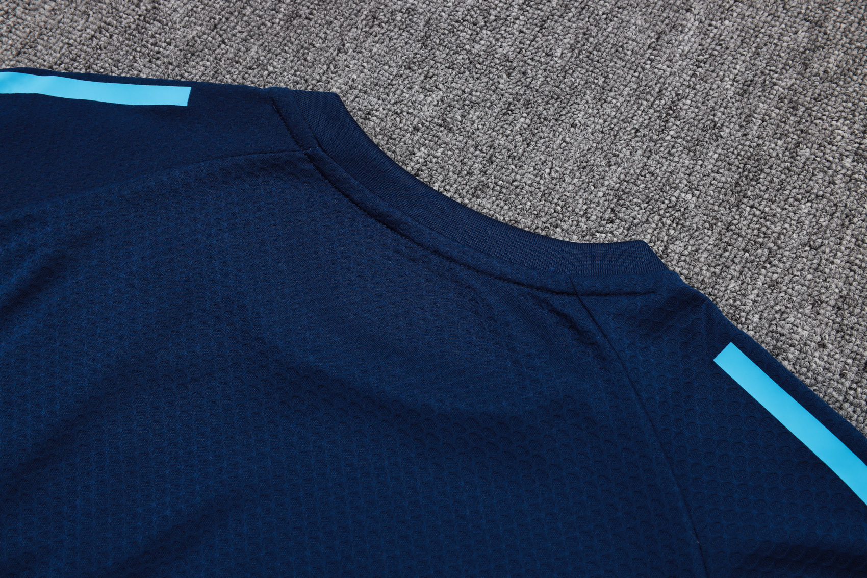 Arsenal Training Jersey Kit Royalblue 2025/26