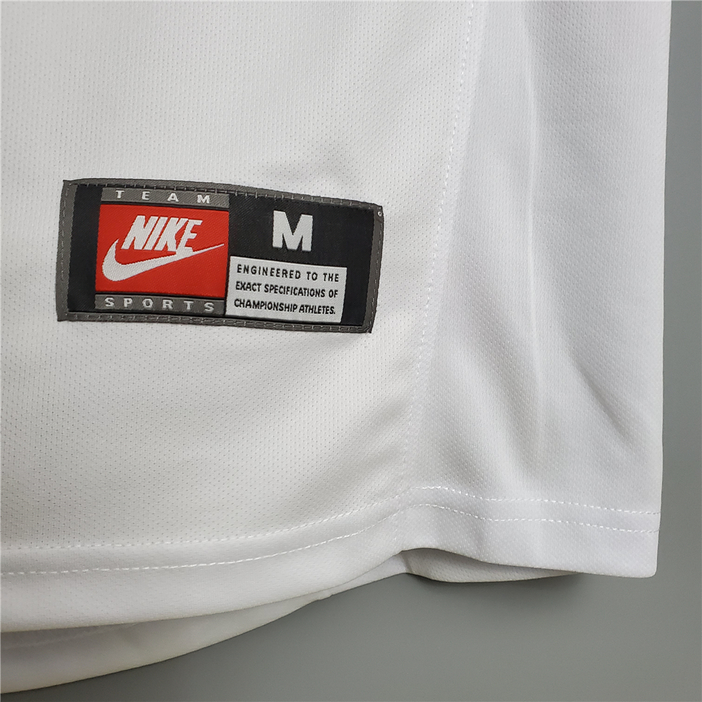 Inter Milan Jersey Custom Away Soccer Jersey 1998/99