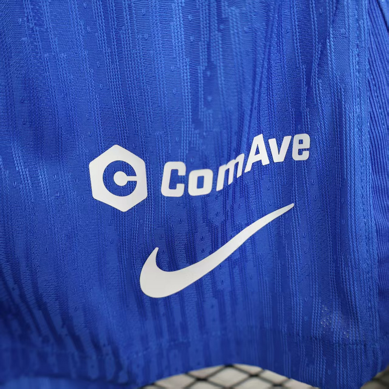 Atletico Madrid Authentic Soccer Home Shorts 2025/26