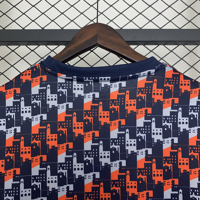 Celta Vigo Soccer Jersey Special Edition Custom Shirt 2025/26