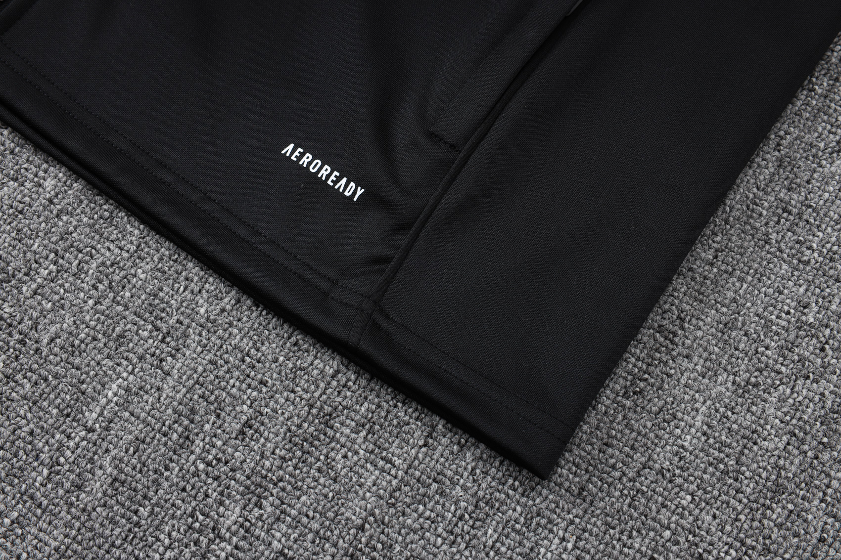 Manchester United Training Kit (Jacket+Pants) Black 2025/26