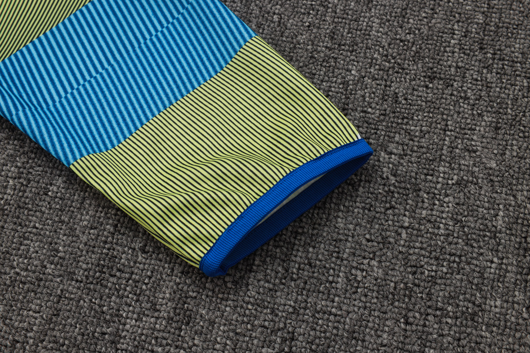 Real Madrid Training Kit (Jacket+Pants) Green 2025/26