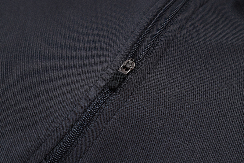 Bayern Munich Training Kit (Sweatshirt+Pants) Deep Grey 2025/26