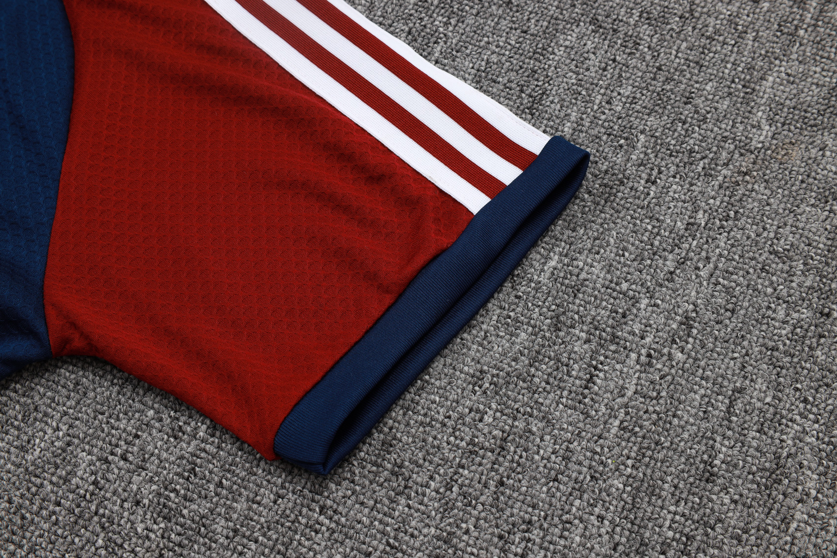 Arsenal Training Jersey Kit Royalblue 2025/26