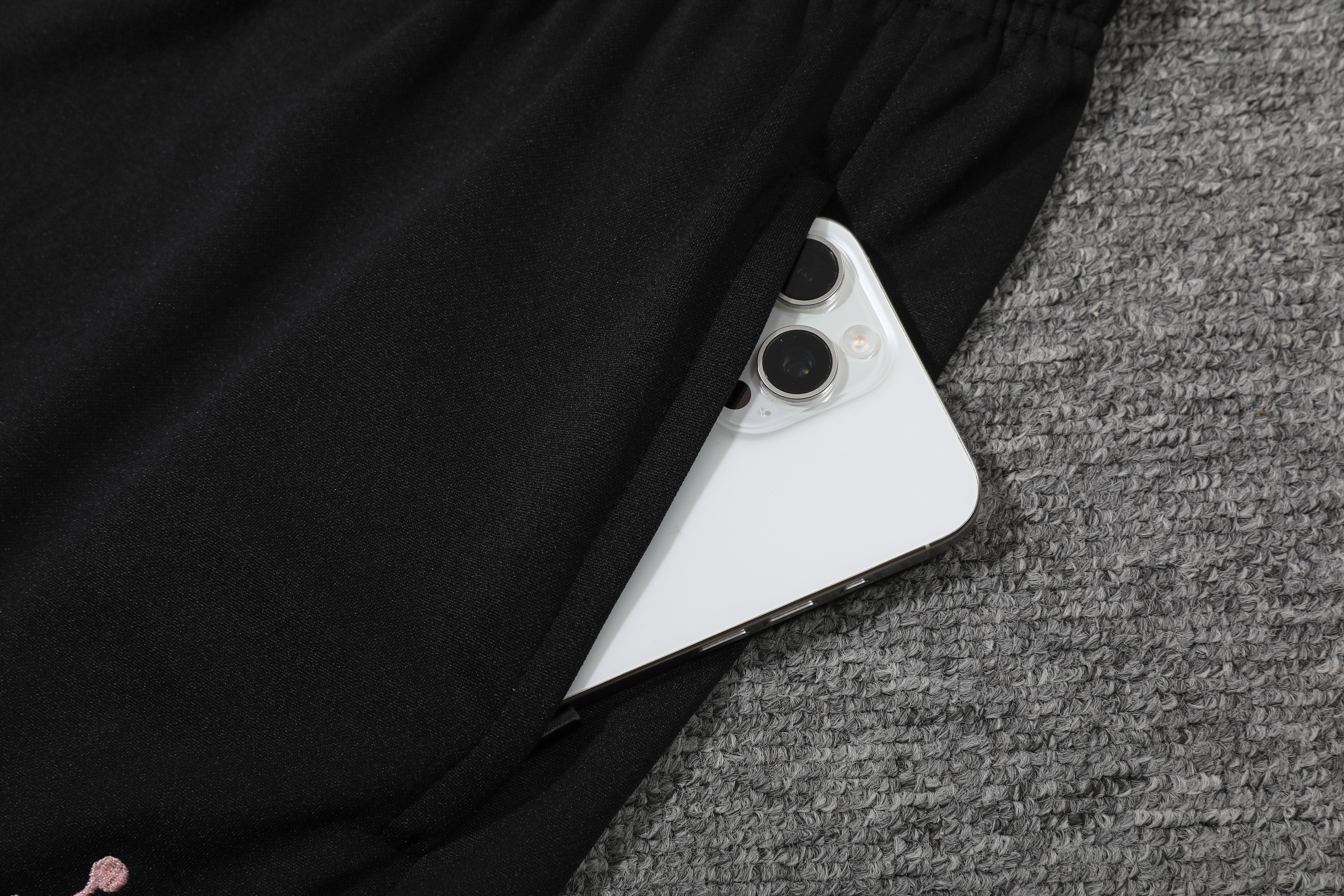 PSG Training Kit (Polo+Pants) 2025/26