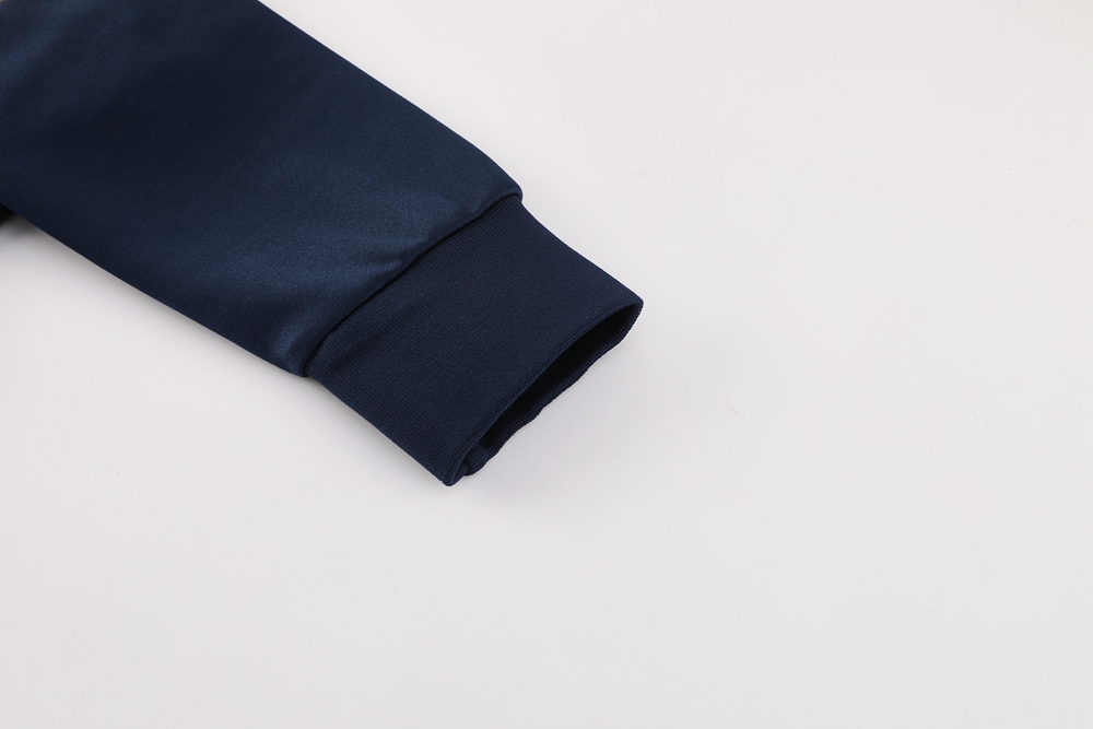 Arsenal Retro Training Kit (Jacket+Pants) Red&Blue 2025/26